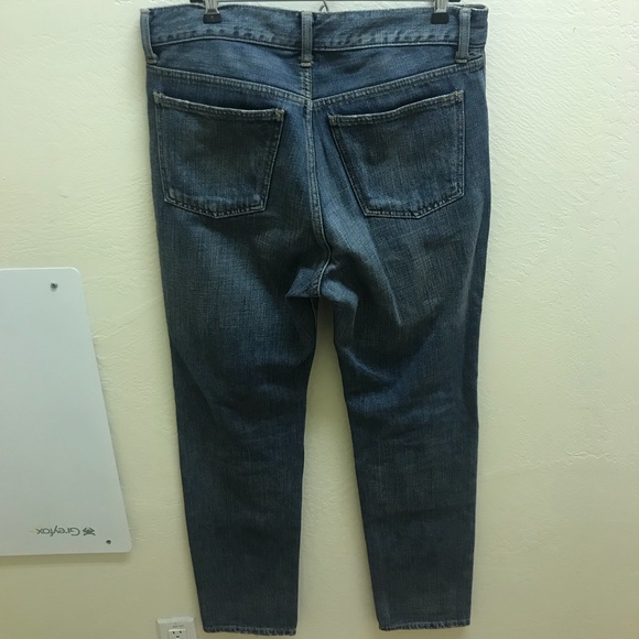 Cdg Junya Watanabe Mountain Jeans - Picture 2 of 7